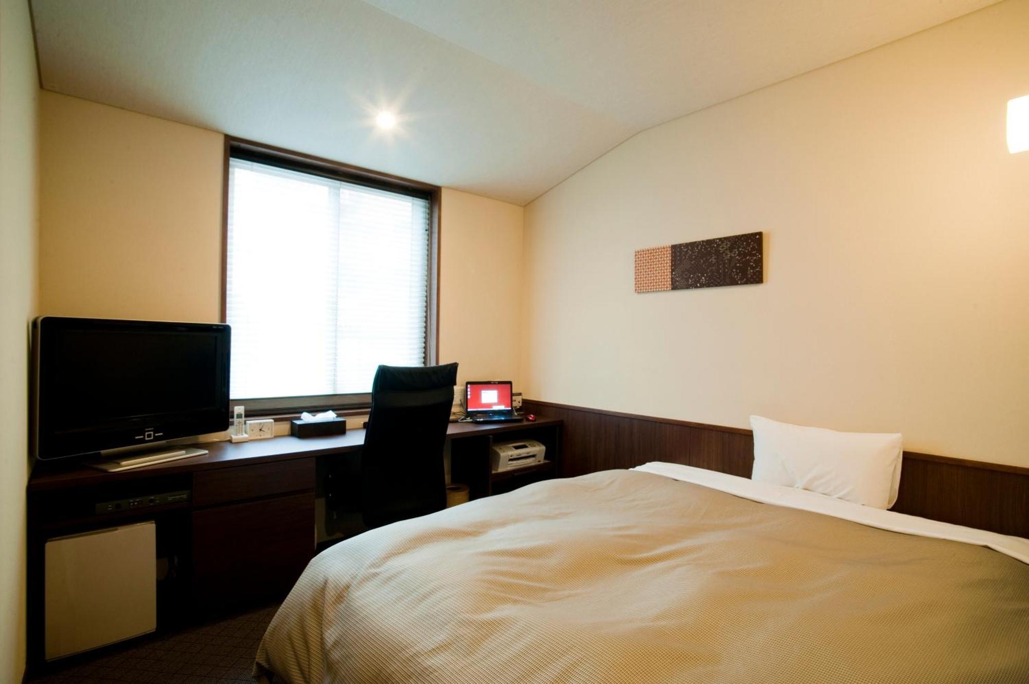 Ochanomizu Shoryukan Hotell 3*