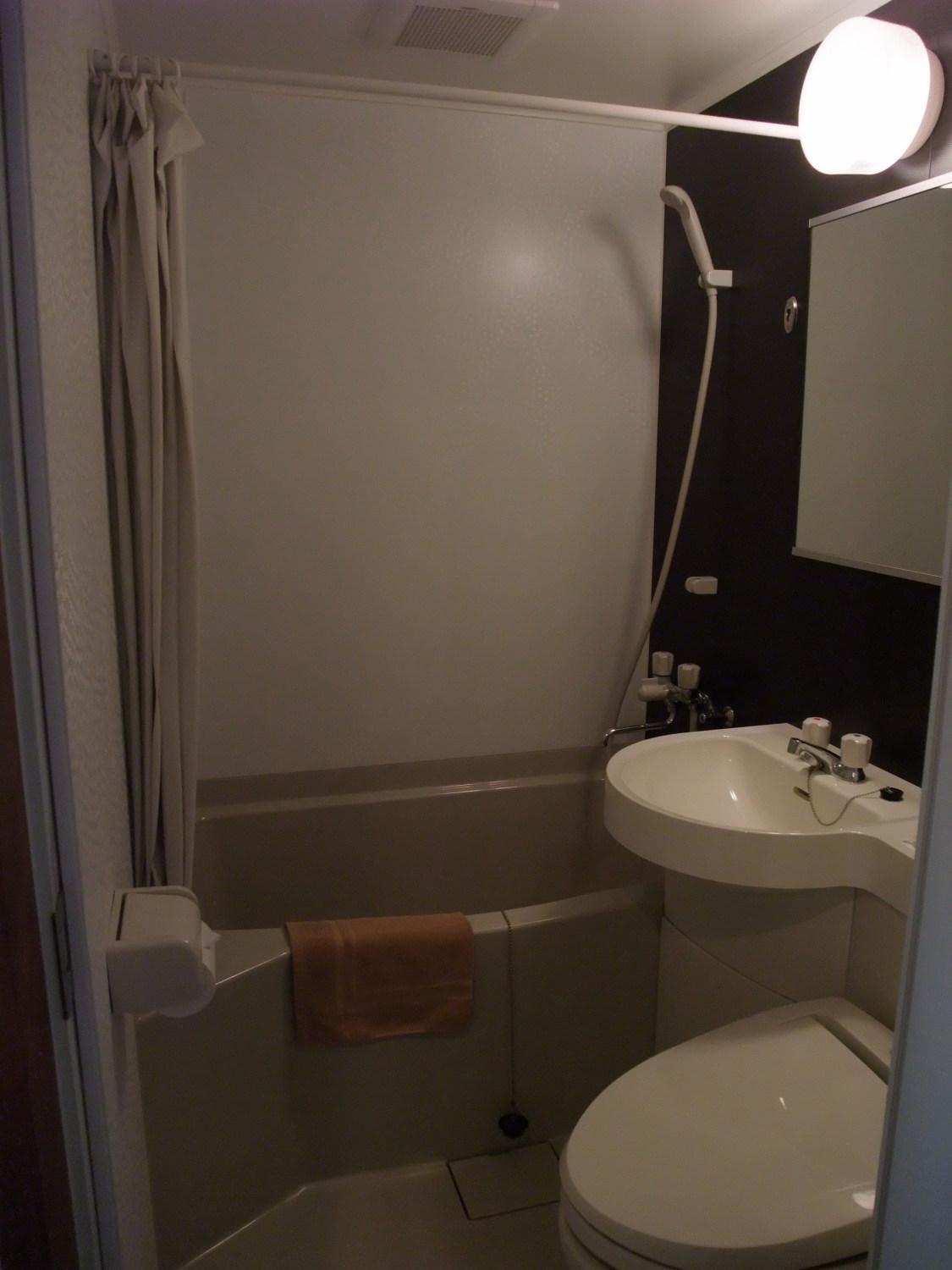 Hotell Ochanomizu Shoryukan 3*