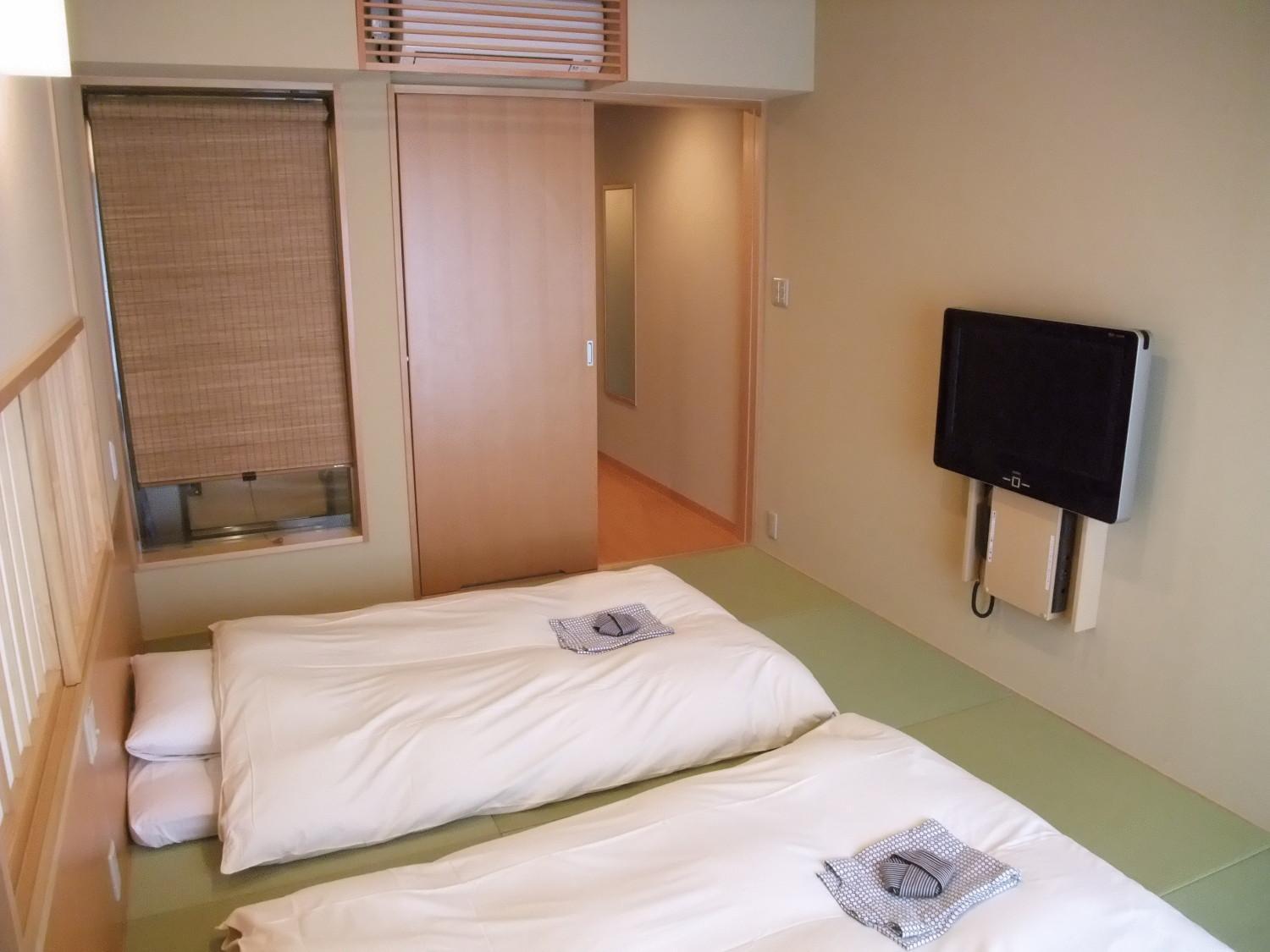 Hotell Ochanomizu Shoryukan 3*