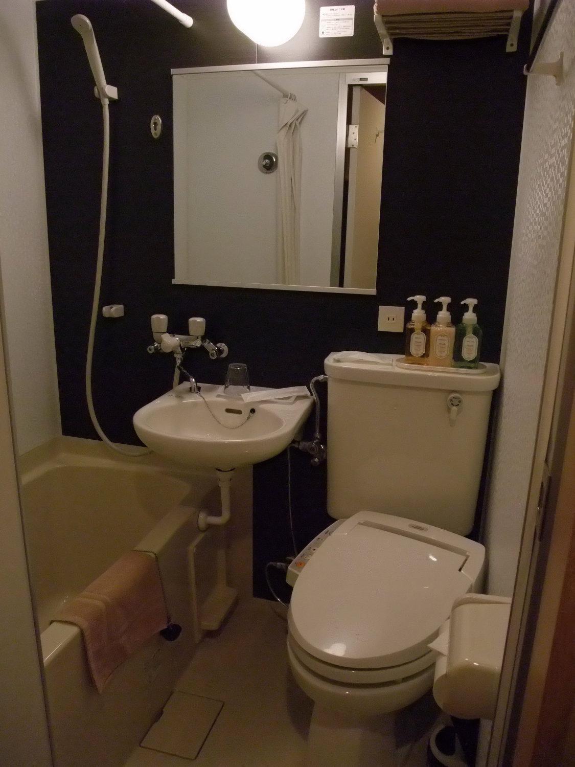 Hotell Ochanomizu Shoryukan Tokyo prefektur