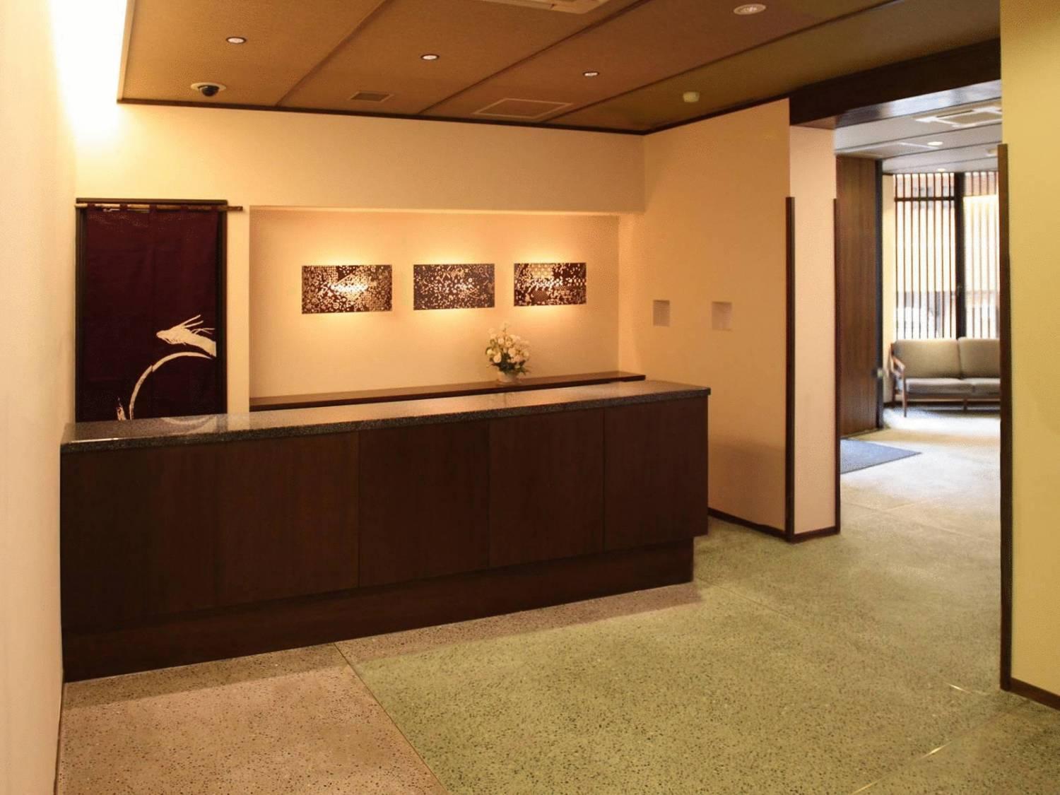 Hotell Ochanomizu Shoryukan Tokyo prefektur