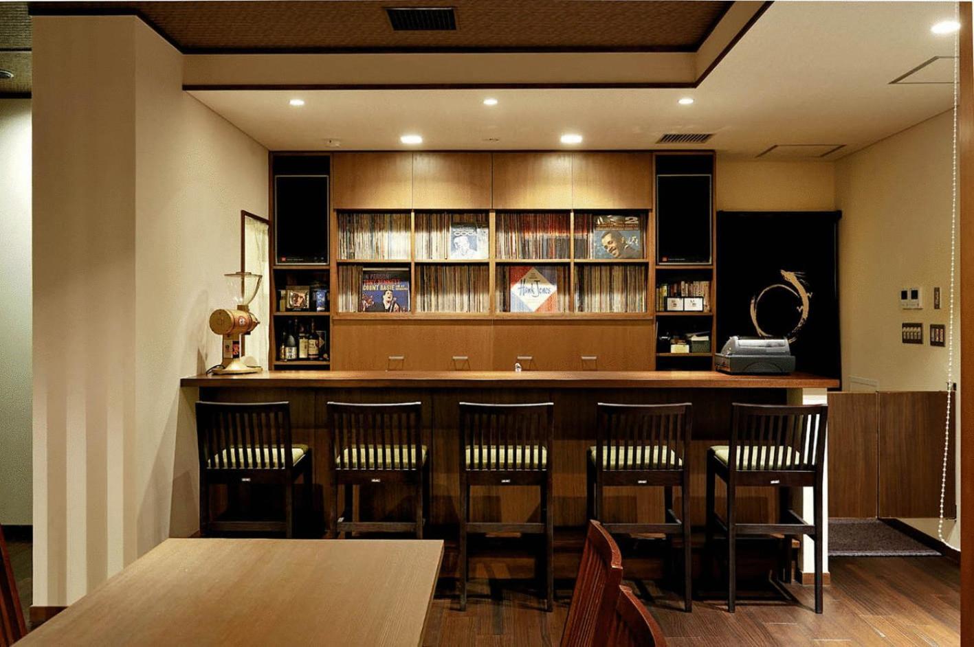 Hotell Ochanomizu Shoryukan Tokyo prefektur