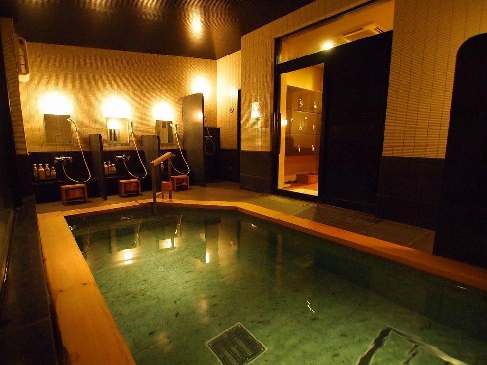 Hotell Ochanomizu Shoryukan