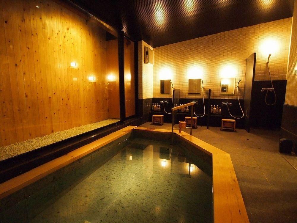 Hotell Ochanomizu Shoryukan Tokyo prefektur