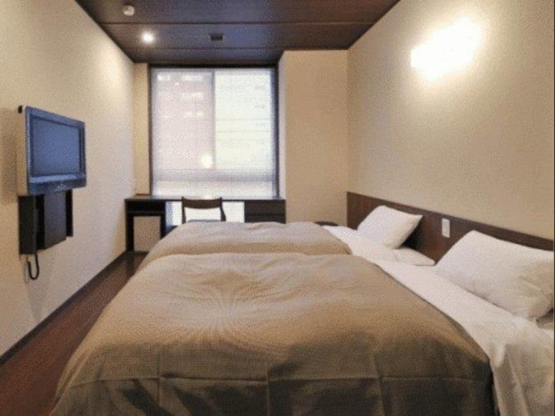 Hotell Ochanomizu Shoryukan