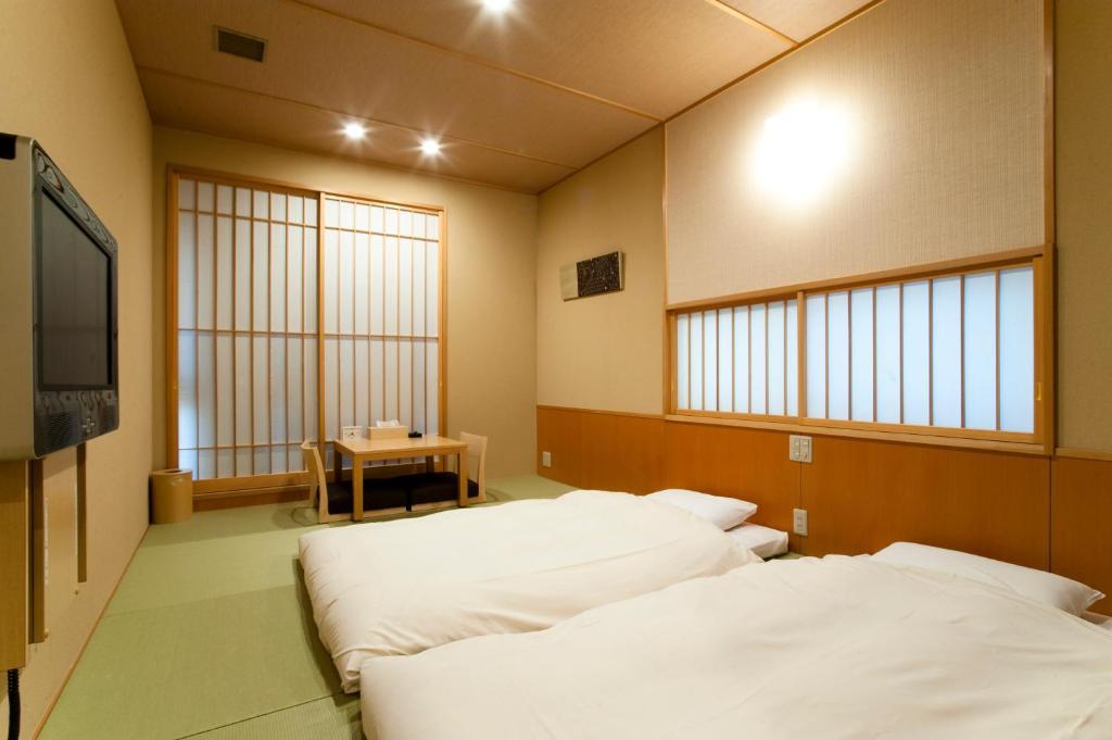 Hotell Ochanomizu Shoryukan 3*