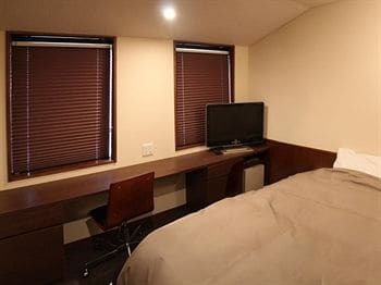 Hotell Ochanomizu Shoryukan